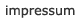 impressum